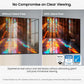 Samsung QE48S90H 48" OLED 4K Smart TV Glare Free