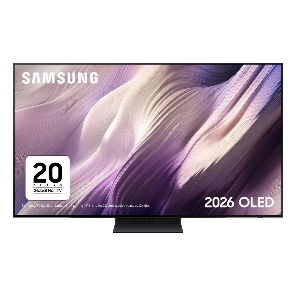 Samsung QE48S95HHEXXU 48" S95H Glare Free 4K OLED Smart TV