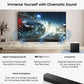 Samsung QE50QN80HAUXXU 50" 4K Neo QLED Vision AI Smart TV