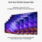 Samsung QE55S85HAEXXU 55" OLED Smart TV