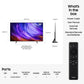Samsung QE55S85HAEXXU 55" OLED Smart TV