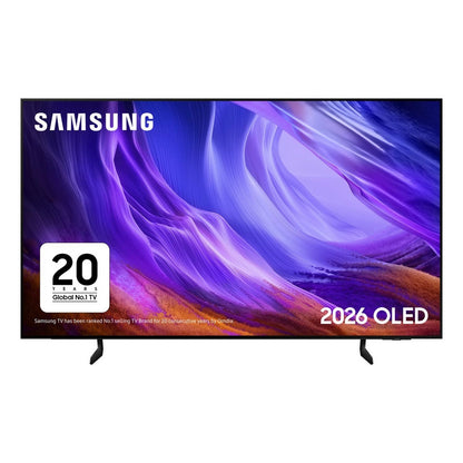 Samsung QE55S85HAEXXU 55" OLED Smart TV