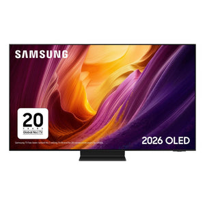 Samsung QE55S95H 55" OLED 4K Smart TV Glare Free