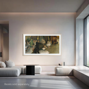 Samsung QE65LS03HWUXXU 65" 4K The Frame Pro Smart TV