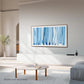 Samsung QE65LS03HWUXXU 65" 4K The Frame Pro Smart TV