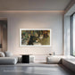 Samsung QE85LS03HWUXXU 85" 4K The Frame Pro Neo QLED TV