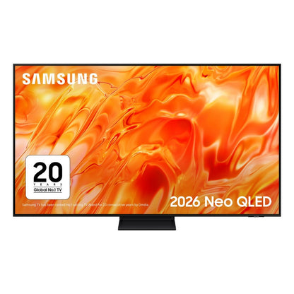 Samsung QE85QN73HAUXXU 85" 4K Neo QLED TV