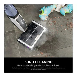 Shark SteamPickUp Hard Floor Cleaner SD200UK