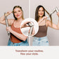 Shark FlexStyle HD436SLUK 4-in-1 Air Styler – Stone