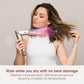 Shark FlexStyle HD436SLUK 4-in-1 Air Styler – Stone