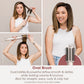 Shark FlexStyle HD436SLUK 4-in-1 Air Styler – Stone