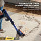 Shark IA3241UKT Phoenix AED Cordless Vacuum - Ultramarine
