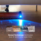 Shark IA3241UKT Phoenix AED Cordless Vacuum - Ultramarine