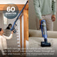Shark IA3241UKT Phoenix AED Cordless Vacuum - Ultramarine