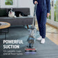 Shark LU250UKT Rotator corded Pet Upright Vacuum Cleaner