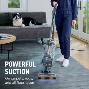 Shark LU250UKT Rotator corded Pet Upright Vacuum Cleaner
