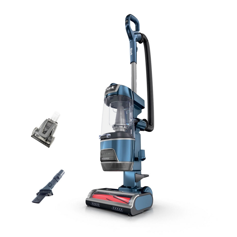 Shark LU250UKT Rotator corded Pet Upright Vacuum Cleaner