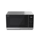 Sharp 32 Litres Combination Microwave YC-PC322AU-S