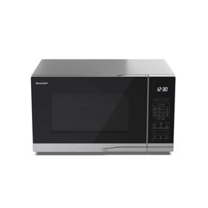 Sharp 32 Litres Combination Microwave YC-PC322AU-S