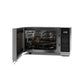 Sharp 32 Litres Combination Microwave YC-PC322AU-S