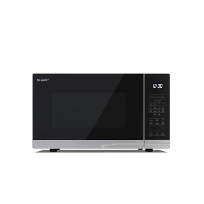 Sharp 32 Litres Combination Microwave YC-PC322AU-S