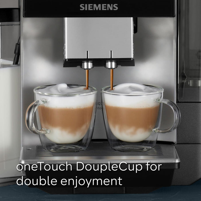 SIEMENS EQ700 Automatic Bean to Cup Coffee Machine TQ717GB3-northXsouth Ireland