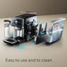 SIEMENS EQ700 Automatic Bean to Cup Coffee Machine TQ717GB3-northXsouth Ireland