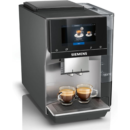 SIEMENS EQ700 Automatic Bean to Cup Coffee Machine TQ717GB3-northXsouth Ireland