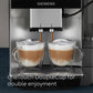 Siemens EQ500 Bean to cup coffee machine TP515GB1
