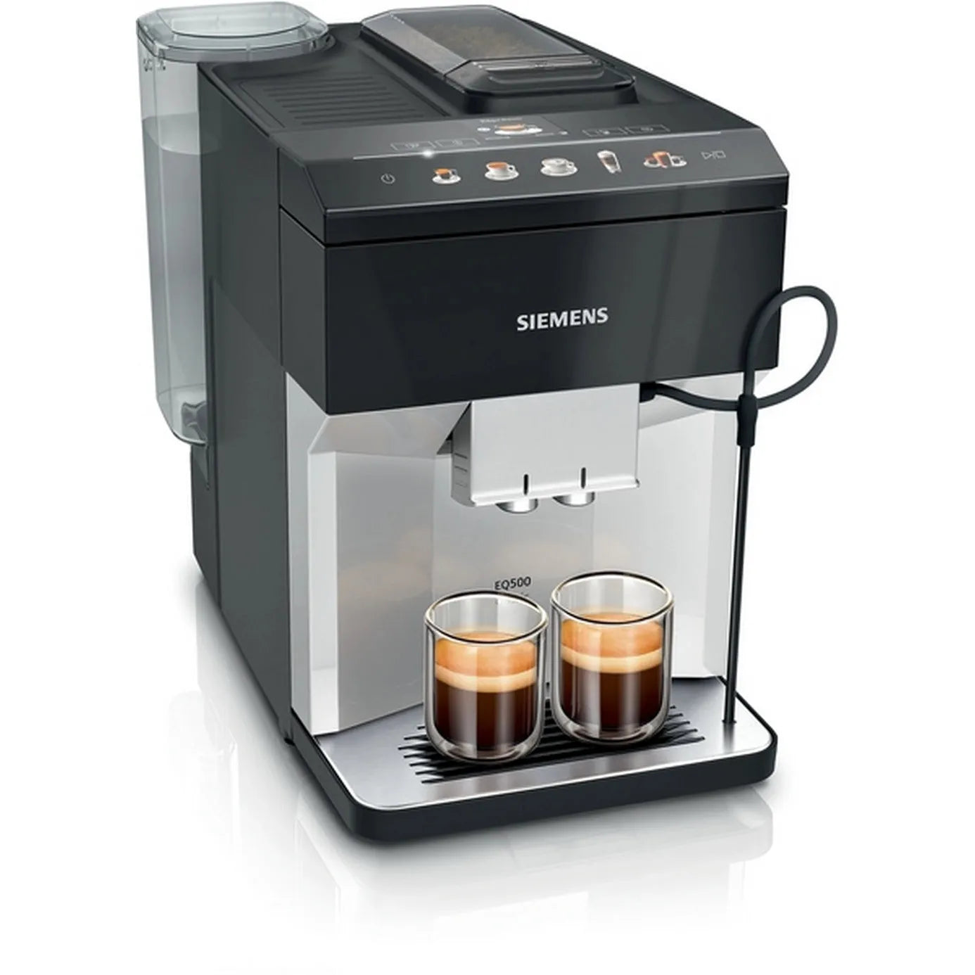 Siemens EQ500 Bean to cup coffee machine TP515GB1