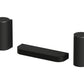 Sony Bravia Theatre Trio Home Cinema System HTA8