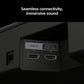 Sony Bravia Theatre Trio Home Cinema System HTA8