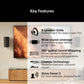 Sony Bravia Theatre Trio Home Cinema System HTA8