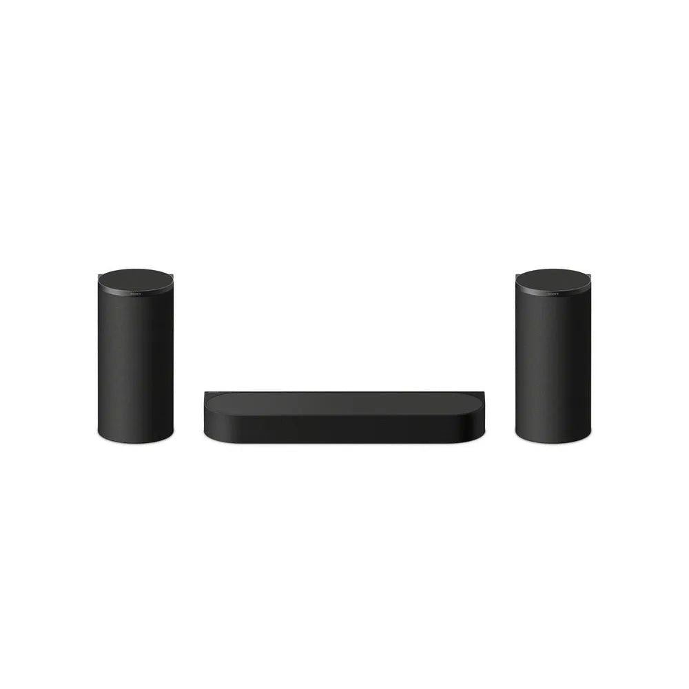 Sony Bravia Theatre Trio Home Cinema System HTA8