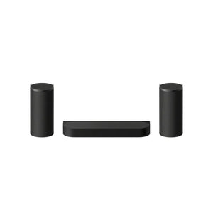 Sony Bravia Theatre Trio Home Cinema System HTA8