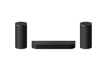 Sony Bravia Theatre Trio Home Cinema System HTA8