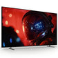 Sony K85XR95M2PB 85" BRAVIA 9 II True RGB LED 4K Google TV