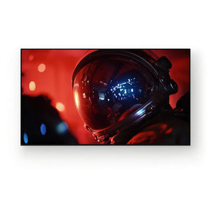 Sony K115XR95M2B 115" BRAVIA 9 II True RGB LED 4K Google TV