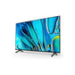 Sony K43S38BP 43" 4K HDR Google TV