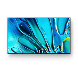 Sony K43S38BP 43" 4K HDR Google TV