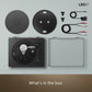 Sony PSLX5BT Wireless Bluetooth Turntable