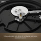 Sony PSLX5BT Wireless Bluetooth Turntable