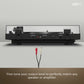 Sony PSLX5BT Wireless Bluetooth Turntable