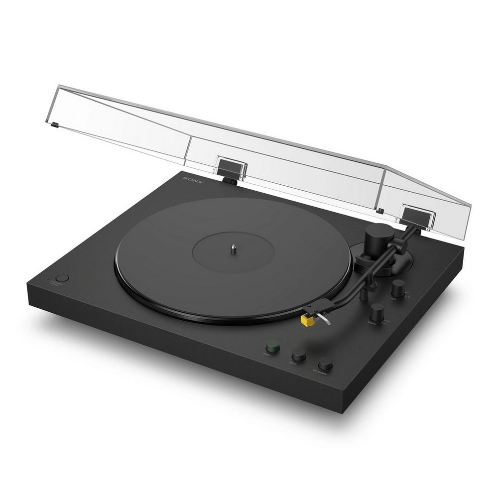 Sony PSLX5BT Wireless Bluetooth Turntable