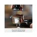 Sage Barista Express Coffee Machine Steel BES875UK-northXsouth Ireland