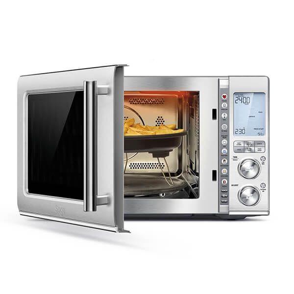 Sage Combi Oven 3 in 1 Countertop Microwave, Air Fryer & Oven-northXsouth Ireland