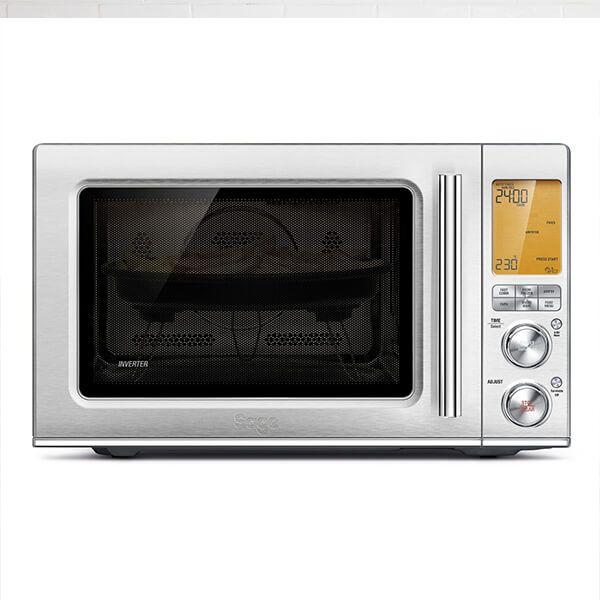 Sage Combi Oven 3 in 1 Countertop Microwave, Air Fryer & Oven-northXsouth Ireland