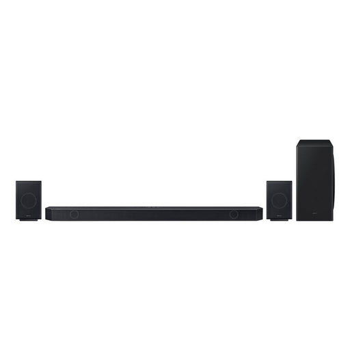 Samsung HW-Q930D/XU 9.1.4ch Soundbar 2024-northXsouth Ireland