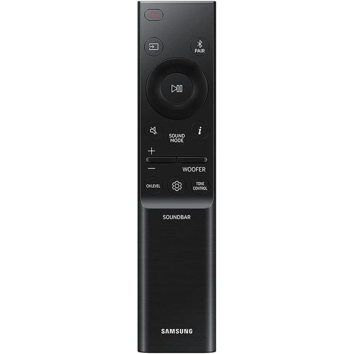 Samsung Q800C Wireless Dolby Atmos Soundbar 5.1.2ch-northXsouth Ireland