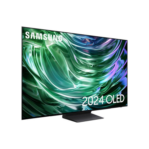 Samsung QE48S90DAEXXU 48" 4K OLED HDR Smart TV-northXsouth Ireland